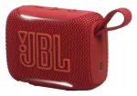 Juhtmevaba k&otilde;lar JBL Go 5, punane