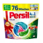 Pesukapslid Persil Color 4in1, 76 tk, Saksamaa