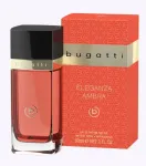 Parf&uuml;&uuml;mi vesi Bugatti Eleganza Ambra naistele 60 ml