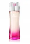 Tualettvesi naistele Lacoste Touch Of Pink 50 ml