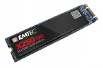 SSD salvesti EMTEC 512GB M.2 SATA X250