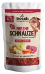 BOSCH Freshe Schnauze Red Vegetables Vegan niiske koeratoit, 200 g