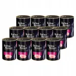 Dolina Noteci Premium Junior m&auml;rg kiisude toit kalkunilihaga, 12 x 400 g