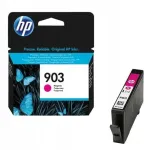 HP 903 magenta tindikassett, T6L91AE, sobib 6950, 6960, 6970 jaoks
