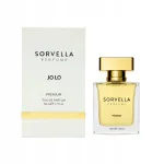 Naiste parf&uuml;&uuml;mid SORVELLA JO LO premium 50 ml