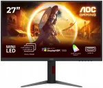 AOC U27G4XM 27" 3840 x 2160 IPS LED monitor