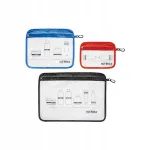Reisikottide komplekt Tatonka Zip Flight Bag Set