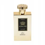 Hamidi Addicted Imperial P unisex parf&uuml;&uuml;m 120 ml