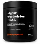 Vilgain elektrol&uuml;&uuml;did + EAA, mango ja greibimaitselised, 400 g