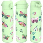 Lastes roostevabast terasest joogipudel ION8, 600 ml