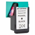 Tind Canon PG545 XL MG2450, MG2550, IP2850, TS3450 printeritele