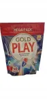 GOLD PLAY n&otilde;udepesukapslid, 40 tk