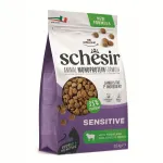 Schesir Monoprotein Sensitive lambaliha monoproteiin kassitoit, 1,5 kg