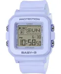 Naiste k&auml;ekell Casio BABY-G BGD-10 seeria komplekt
