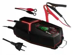 Auto aku laadija HELVI VOYAGER 8, 12V/24V, 8A, Pb/EFB/GEL/AGM/LiFePO4