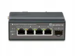 LevelOne IGU-0501 gigabit Ethernet l&uuml;liti (10/100/1000)