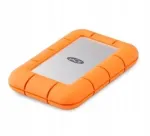 V&auml;line SSD ketas LaCie Rugged Mini 500GB, USB 3.2