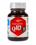 Hepatica Koens&uuml;&uuml;m Q10 toidulisand 60 kapslit