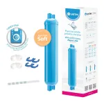 Allvalamu paigaldatav filter UST-M AQUA LINE SOFT