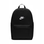 Seljakott Nike Heritage 2.0, must, IB4343 010