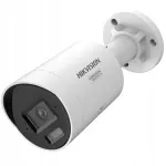 V&auml;lis 4MP Hikvision IP-videovalvekaamera POE G3