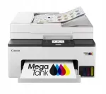 Mitmeotstarbeline printer Canon MAXIFY GX2041 MegaTank WiFi Starter Ink