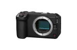 Fotoaparaat Canon EOS R6 V korpus must