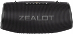 Kaasaskantav k&otilde;lar ZEALOT S87 80W Bluetooth 5.2 16000mAh