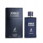 Meeste parf&uuml;&uuml;m Maison Alhambra Jorge Di Profumo Deep Blue 100ml EDP