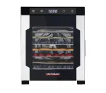Gastroback 46603 seenekuivati, 900W, 10 sahtlit