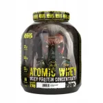 Nuclear Nutrition ATOMIC WHEY vadakuvalk 2 kg kookose-kreemi maitsega