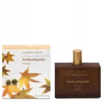 Parf&uuml;meeritud vesi L'Erbolario Ambraliquida, 100 ml