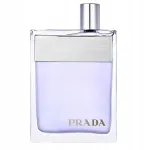 Parf&uuml;&uuml;mvesi meestele Prada Amber Pour Homme 100 ml
