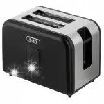 Botti Luiz r&ouml;ster, valge-must, 930W