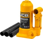 H&uuml;drauliline BJ686 pudel-domkrut, 3,5 t, JCB