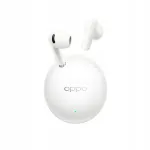K&otilde;rvaklapid OPPO Enco Air5s valged