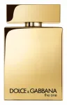 Meeste l&otilde;hnad DOLCE & GABBANA THE ONE GOLD 100 ml