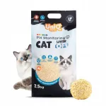 UniQ Pets Natural kassihiek, 6 l