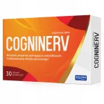 Toidulisand Cogninerv, 30 tabletti
