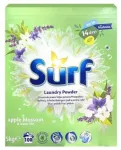 Pesupulber Surf Apple Blossom & Water Lily, 5 kg, 100 pesukorda