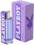 Playboy Goddess Complex naiste tualettvesi