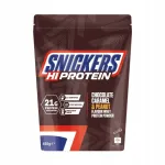 Snickers WPC80 vadaku valgukontsentraat