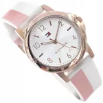 Laste kell Tommy Hilfiger Girls TH1720015