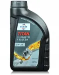 Mootori&otilde;li FUCHS 5W-30 TITAN SUPERSYN F, 1 l, FUC5W301SUPSF, 602421654