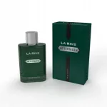 Meeste tualettvesi La Rive Aftermath 90 ml