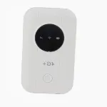 Kaasaskantav 4G LTE WiFi ruuter SIM-kaardiga, USB