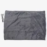 Elektriline USB soojendusega flanell-tekk, 100x70 cm, pestav