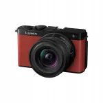 Peegelkaamera Panasonic Lumix DC-S9NE Full Frame S9 Open Gate vlogimiseks