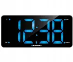 Kell-raadio Blaupunkt CR15WH valge