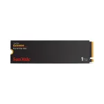 SSD-ketas SanDisk Extreme 1TB M.2 PCIe 4.0, 5150 MB/s